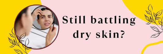 Your Skin Is Not Just Dry. It Is Under-Fed.