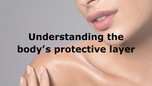What is Skin? An Introduction to the Body's Largest Organ