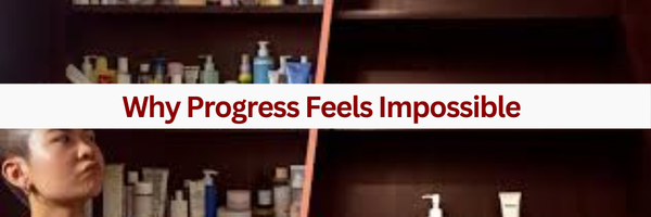 If Your Skin Feels Unpredictable, It’s Probably Not the Product