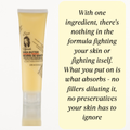 Nilotica Shea Butter for Very Dry & Sensitive Skin | Unscented Pure Moisturizer 100ml
