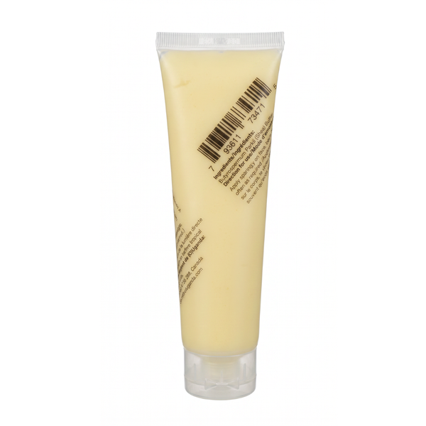 Nilotica Shea Butter for Very Dry & Sensitive Skin | Unscented Pure Moisturizer 100ml