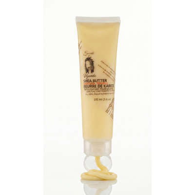 Pure Nilotica Shea Butter
