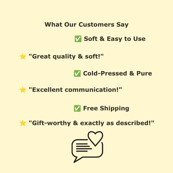 Nilotica Shea Butter for Very Dry & Sensitive Skin | Unscented Pure Moisturizer 100ml