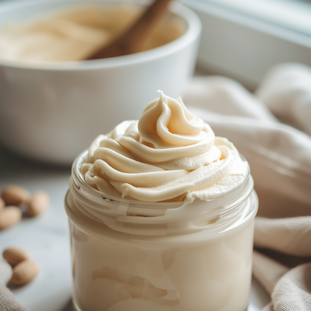 Nilotica Shea Butter Bulk 1.5L | Unrefined DIY & Wholesale Skincare Ingredient (1500ml)