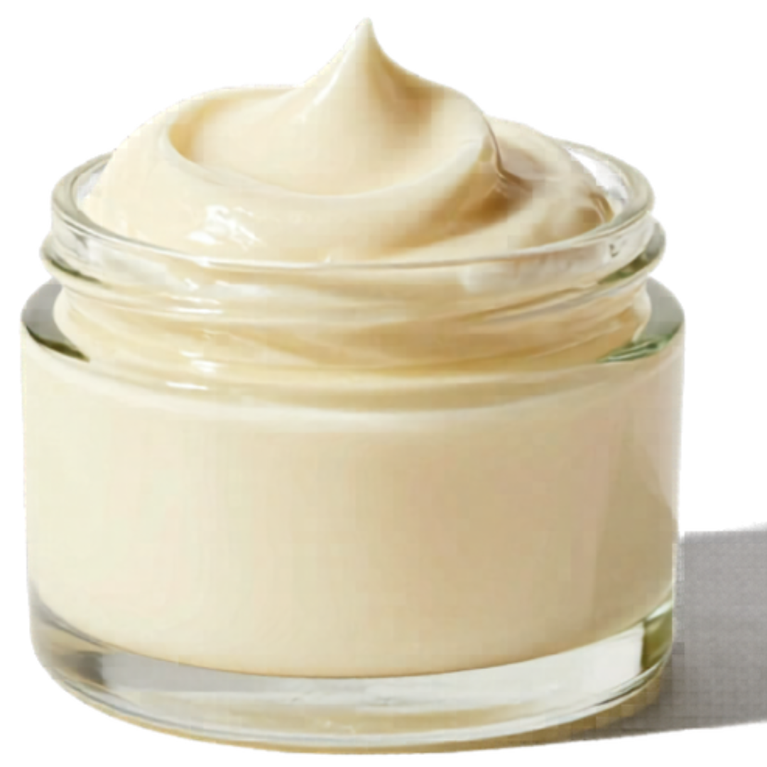 Nilotica Shea Butter Bulk 1.5L | Unrefined DIY & Wholesale Skincare Ingredient (1500ml)
