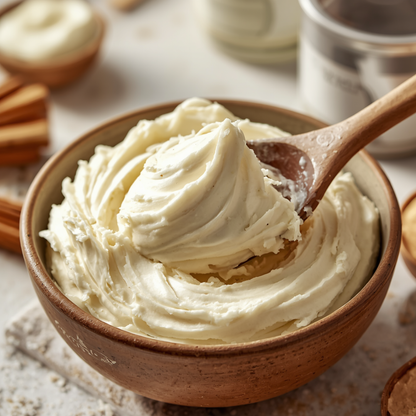 Nilotica Shea Butter Bulk 1.5L | Unrefined DIY & Wholesale Skincare Ingredient (1500ml)