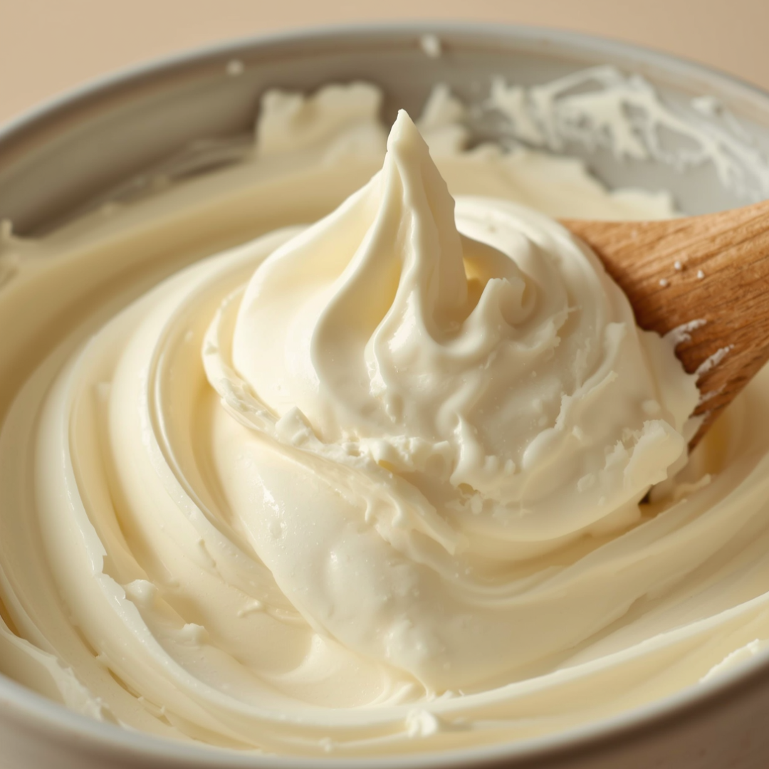 Nilotica Shea Butter Bulk 1.5L | Unrefined DIY & Wholesale Skincare Ingredient (1500ml)