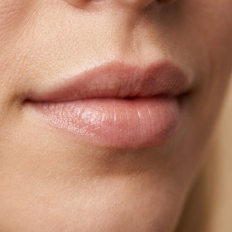 Soft lips