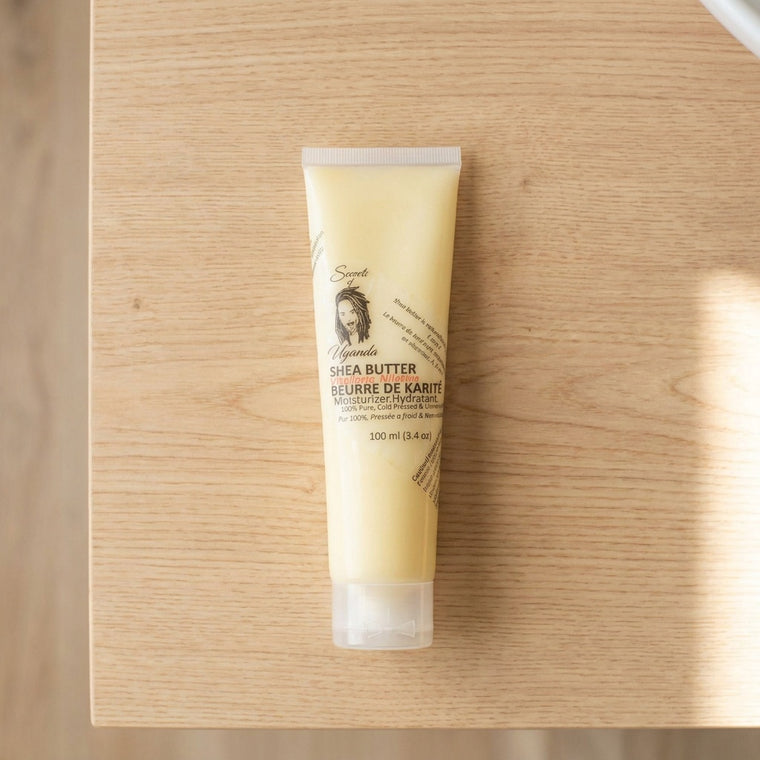 One tube replaces many products